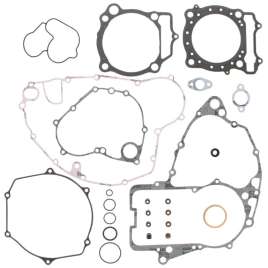 Kit guarnizioni motore completo Vertex SUZUKI RM-Z450 2005-07 4T