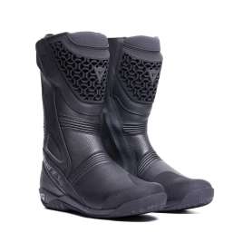 Stivali Moto Uomo 4 Stagioni Dainese FULCRUM 4 GORE-TEX® BOOTS BLACK Nero