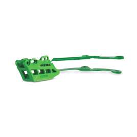 ACERBIS ACERBIS KIT CRUNA CATENA/PASSACATENA PER KAWASAKI VERDE KAWASAKI KX 250 4T 2020 0021688.130