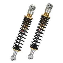 COPPIA AMMORTIZZATORI YSS ECOLINE BEVERLY 250 TE302-340T-06AL-X