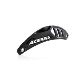 ACERBIS X-EXHAUST NERO PARA MARMITTA X-EXHAUST 0024259.090