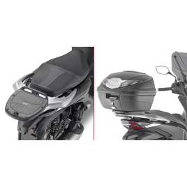 GIVI SR1181 ATTACCO KIT STAFFE PER BAULETTO MONOLOCK HONDA SH 125/150 2020-2021