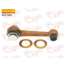 BIELLA ALBERO MOTORE MAZZUCCHELLI BCO 0503 VESPA PX 125-150- ARCOBALENO
