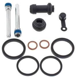 All Balls 18-3009 Kit revisione pinza freno Anteriore Honda XR250R 1984-1985