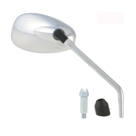 Specchio retrovisore Destro Piaggio Beverly Rst 4t 125-300cc 2010/2015