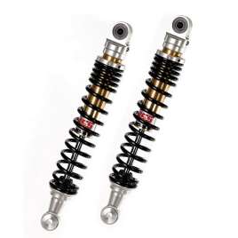 COPPIA AMMORTIZZATORI YSS ECOLINE SPORTCITY TE302-350T-04AL-X