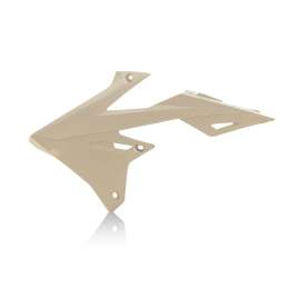 ACERBIS SPOILER RADIATORI SABBIA SUZUKI RM-Z 250 2019 2020-2024 0023061.083