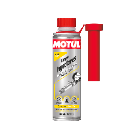MOTUL Injector Cleaner Diesel Pulitore Iniettori Diesel 300ml
