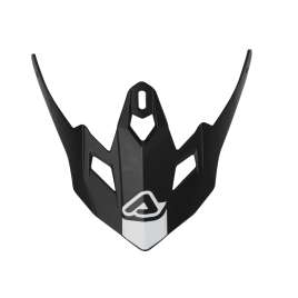 ACERBIS VISIERA PROFILE JUNIOR NERO 2 0025720.091