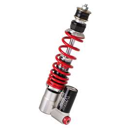 AMMORTIZZATORE ANTERIORE YSS TOPLINE PIAGGIO VESPA PK50 XL/FL-PK125 VU302-200TRC-04