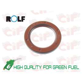 PARAOLIO 32x45x5VM VITON LATO VOLANO INTERNO 221438 PIAGGIO APE 501