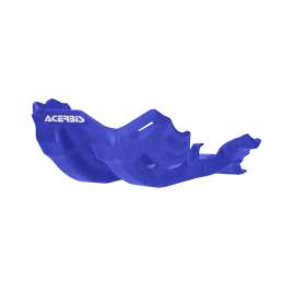ACERBIS PARAMOTORE PER YAMAHA BLU YAMAHA YZ 250 F 2024 0026456.040
