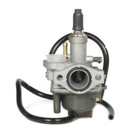 CARBURATORE DELL'ORTO PHVA 17,5 US HONDA 50 Bali/SKY/​SFX/​SGX/​SH 50 X8R/​X8RS