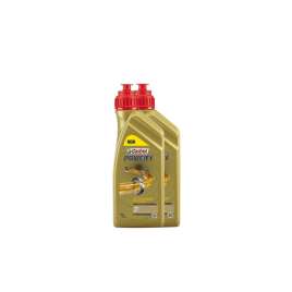 2 LT OLIO MISCELA MOTORE MOTO SCOOTER 2 TEMPI CASTROL POWER 1 2T SEMI SINTETICO