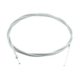 Trasmissione frizione filo cavo completo Piaggio Vespa PX 125 150 200 / Arcobaleno