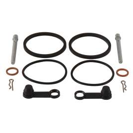 All Balls 18-3197 Kit revisione pinza freno posteriore Yamaha FZR600 1989
