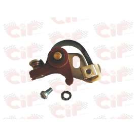 SERIE PUNTE CONTATTI APE MP 500-550-600 RIF. PIAGGIO 118540