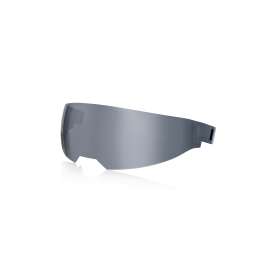 ACERBIS VISIERA PARASOLE X-STREET FS 816 NERO 0024012.090