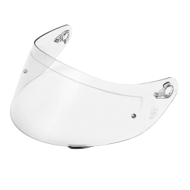 VISIERA CASCO AGV GT7 MPLK E2206 TRASPARENTE STREETMODULAR