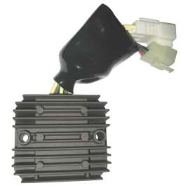 Regolatore di Tensione SUN HONDA VTR 1000 SP1 2000-01