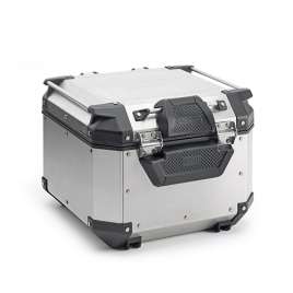 GIVI E173 SCHIENALINO BAULETTO VALIGIA OBKN42A-B TREKKER OUTBACK IN POLIURETANO