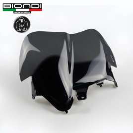 Biondi Cupolino Fumé Scuro HONDA Hornet 600 2005-2006