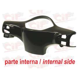COPERCHIO MANUBRIO PARTE INTERNA VESPA LX 50/125/150 RIF. 652934