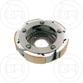 GIRANTE FRIZIONE COMPLETA PER SUZUKI AN BURGMAN 400 K3 K6 