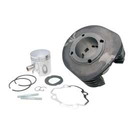Polini 140.0085 Kit Gruppo Termico 225cc APE CAR P2,P3-TM P2 D.69 SP.18