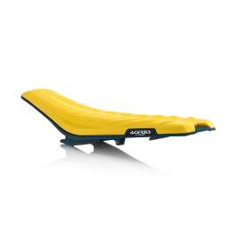 ACERBIS SELLA X-SEAT NUOVE PER HUSQVARNA SOFT (COMFORT) GIALLO HUSQVARNA FC 250 2016 2017 2018 0021880.060.700