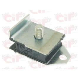 SUPPORTO MOTORE ELASTICO APE P 50 - TM P FL / FL2 50-FL3 EUROPA - MIX 2T - RST MIX PIAGGIO 127350