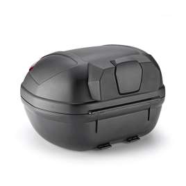 GIVI E196 SCHIENALINO BAULETTO VALIGIA PER E340 VISION POLIURETANO