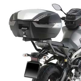 GIVI 2115FZ ATTACCO KIT STAFFE MONORACK PER BAULETTO YAMAHA MT-09 2013-2016 / XSR 900 2016-2021
