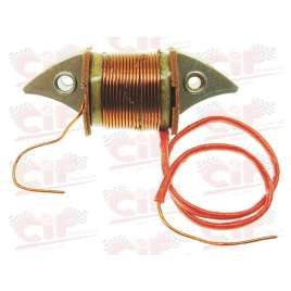 BOBINA LUCE VESPA 53-57-VESPA 150-GL-SS-GS-RALLY 180 093331
