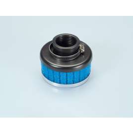 Polini 203.0036 Filtro Aria Carburatore PHBG-PHBD Corto
