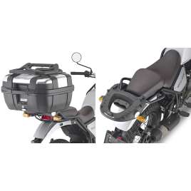 GIVI SR9054 ATTACCO KIT STAFFE PER BAULETTO ROYAL ENFIELD HIMALAYAN 2021-2022