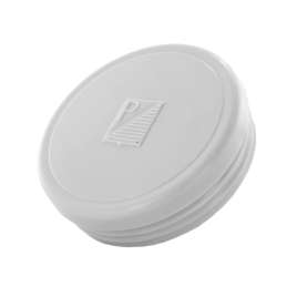 TAPPO FORO CONTACHILOMETRI LOGO PIAGGIO PRIMA SERIE VESPA 50 L R N 90 152342001