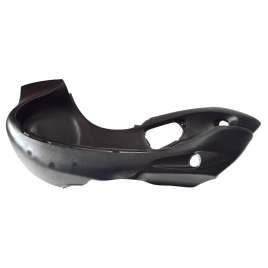 CM014203000C PEDANA POGGIAPIEDI SINISTRA ORIGINALE PIAGGIO BEVERLY 125-250-300-400-500