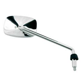 Specchio specchietto destro cromato CM071905 Originale Piaggio Beverly 500 Tourer 125 250 300 400
