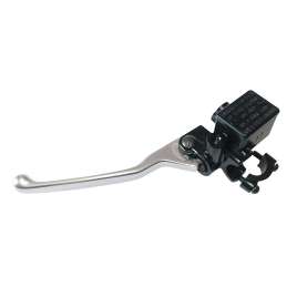POMPA FRENO POSTERIORE LEVA SINISTRA CM074801 ORIGINALE PIAGGIO VESPA GT GTS 125 200 250 300