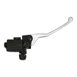 POMPA FRENO ANTERIORE HENG-TONG LEVA DESTRA CM074901 PIAGGIO LIBERTY VESPA PRIMAVERA SPRINT GTS