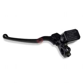 POMPA FRENO POSTERIORE LEVA SINISTRA CM081204 ORIGINALE PIAGGIO BEVERLY 125/300 2010-2015