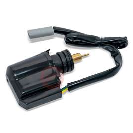 Starter aria elettrica automatica carburatore Originale Scooter Piaggio Aprilia Gilera CM105905