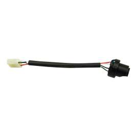COMMUTATORE CHIAVE ACCENSIONE 231024 ORIGINALE PIAGGIO VESPA PX 125-150-200 MILLENIUM