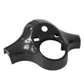 COPERCHIO MANUBRIO COPRIMANUBRIO VESPA PX PE 125 150 200 1 SERIE 1978-1982