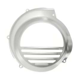 COPRIVENTOLA COPRIVOLANO GRIGIO PER VESPA PX 125 150 200 P125X P150X / ARCOBALENO