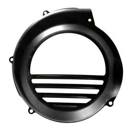 COPRIVENTOLA COPRIVOLANO NERO PER VESPA PX 125 150 200 P125X P150X / ARCOBALENO