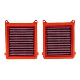 FILTRO ARIA SPORTIVO LAVABILE BMC FM01096 HONDA CRF 1100 AFRICA TWIN 20>