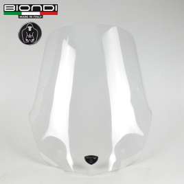 Biondi Parabrezza SOLO LASTRA HONDA SH i 125/150 - 2020