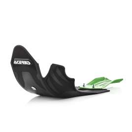 ACERBIS PARAMOTORE PER KAWASAKI NERO/VERDE KAWASAKI KX 250 4T 2021-2024 0023701.325